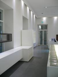 Alte Staatsgalerie - Stuttgart